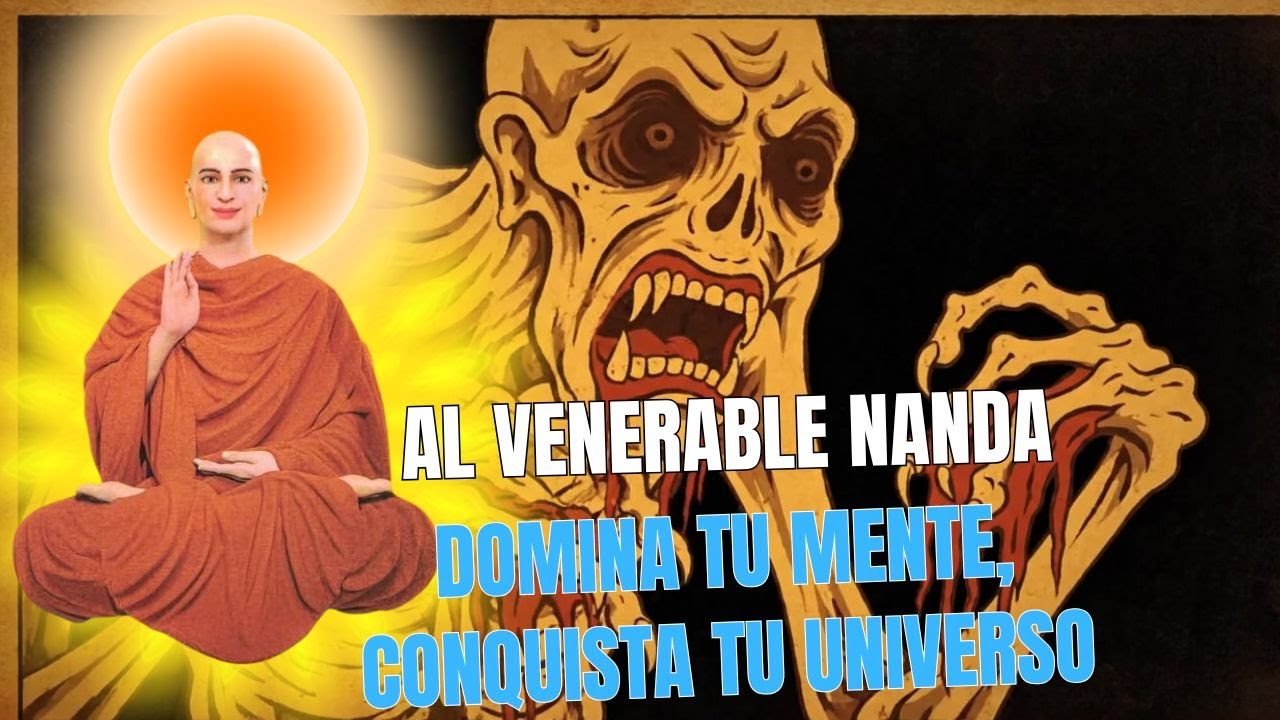DE REY DE LOS DESEOS A SANTO ARAHANT: LA TRANSFORMACIÓN QUE CONMOCIONÓ AL CIELO Y A LA TIERRA