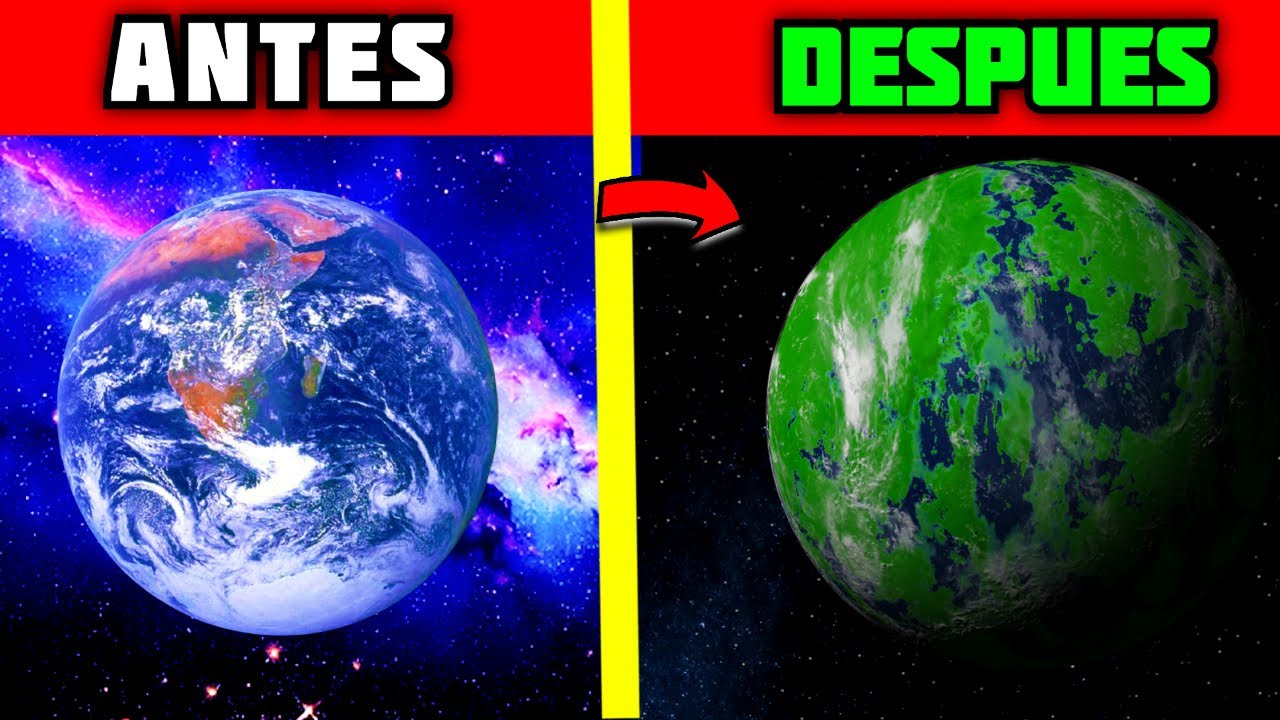 CREO una SUPERTIERRA HABITABLE 😱 | Universe Sandbox 2
