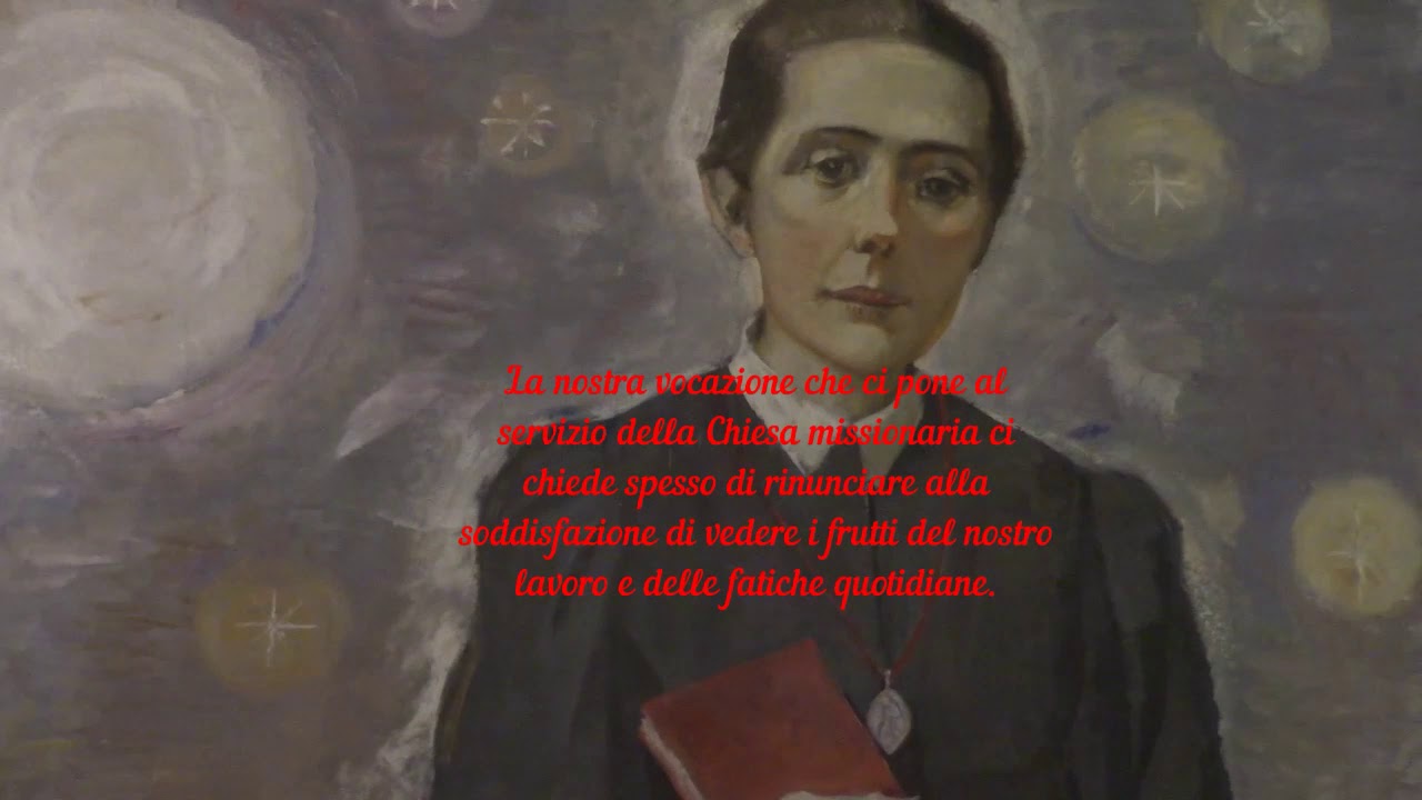 Suore Missionarie di S Pietro Claver