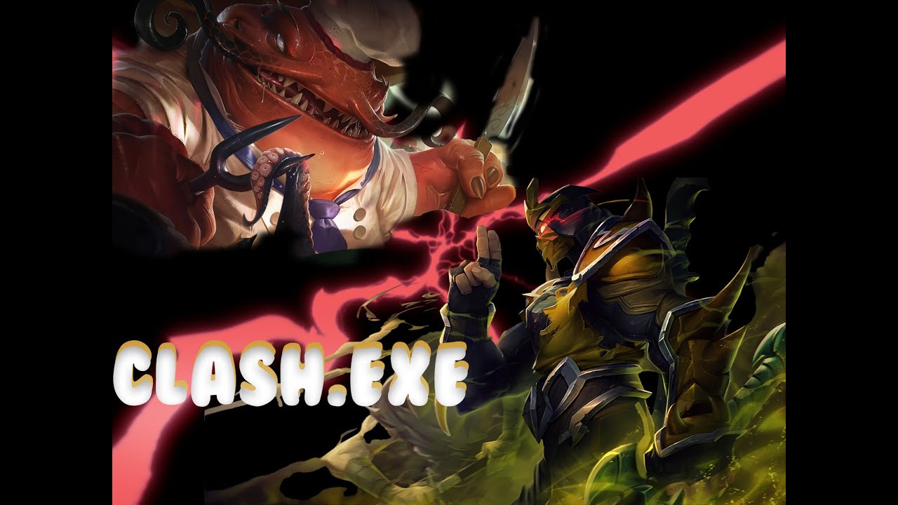 CLASH.EXE