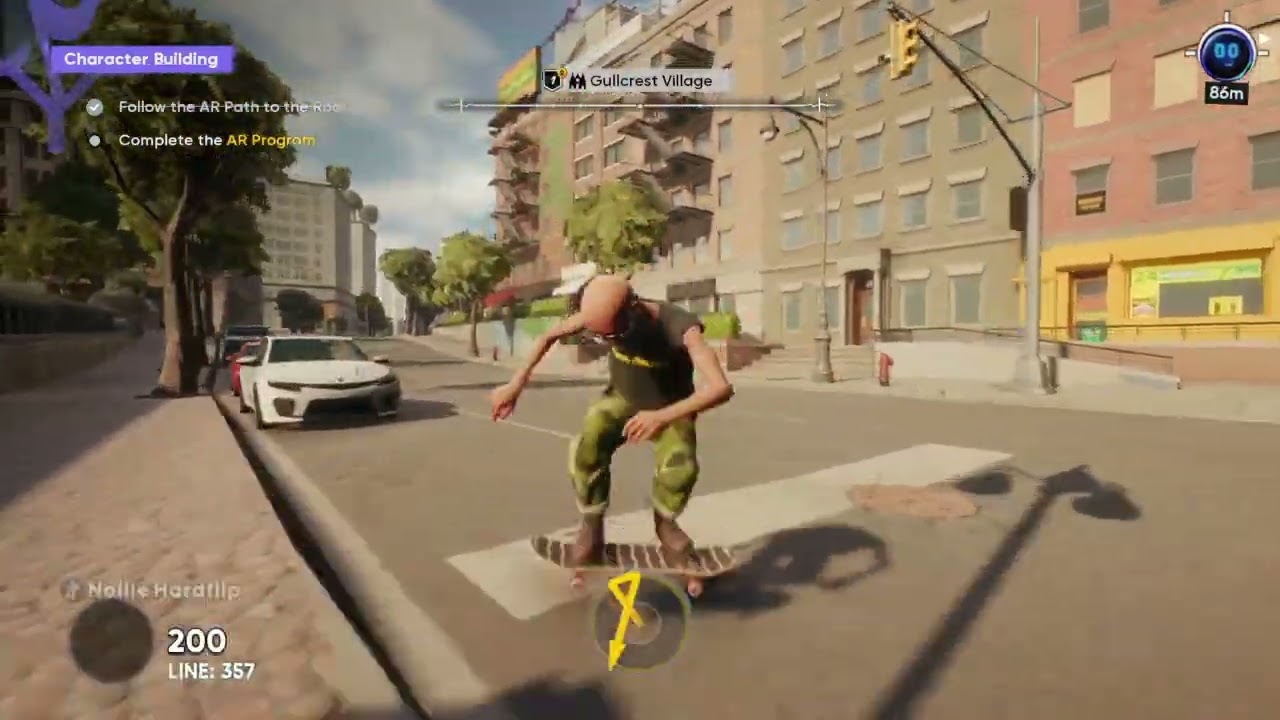 skat.