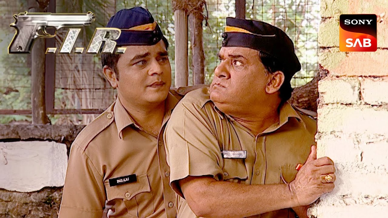 Mangal धोबी की जासूसी करने पोहचे Billu और Gopi | F.I.R. | Full Episode | Billu's Comedy Chronicles