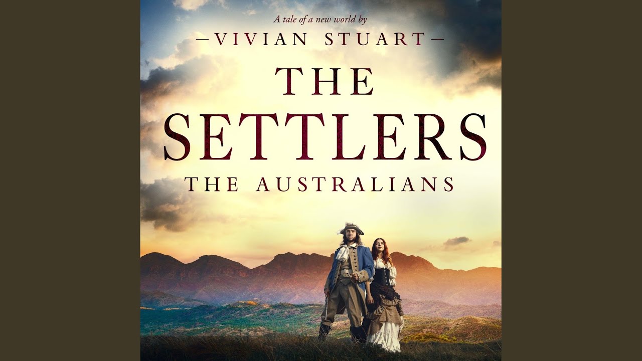 Chapter 12.7 - The Settlers