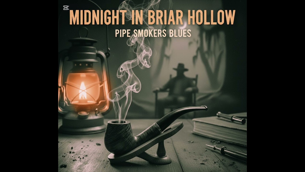 Midnight in Briar Hollow – Pipe Smokers Blues (Chris Stapleton Style)