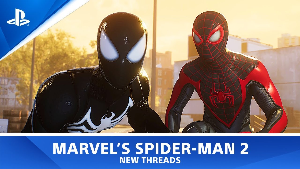 Marvel's Spider-Man&trade; 2 - Main Mission #19 - New Threads
