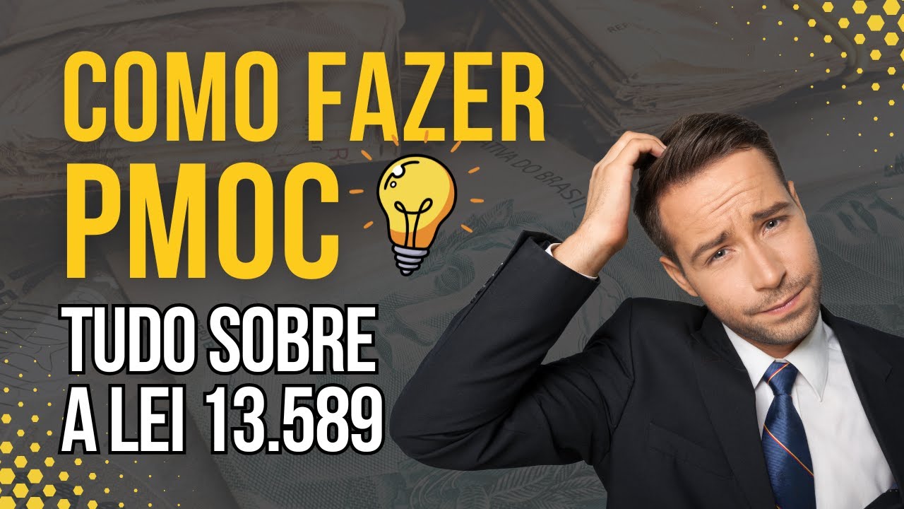 LEI DO PMOC Desvendada + Modelo: Evite Multas e Domine a Manutenção de Ar Condicionado
