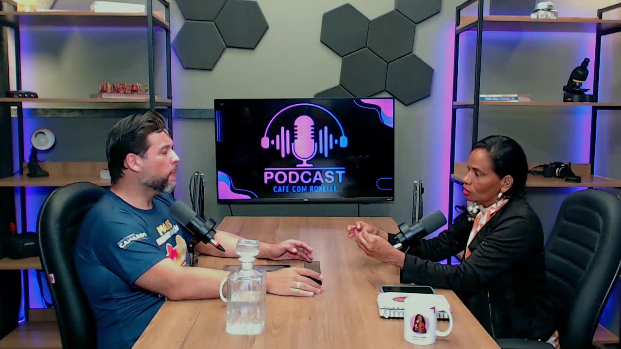 🟦 Delegado Rodrigo Camargo – Deputado Estadual de Rondônia