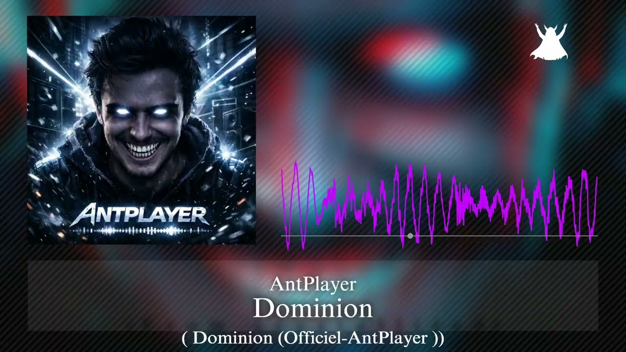 Dominion (Officiel - AntPlayer)