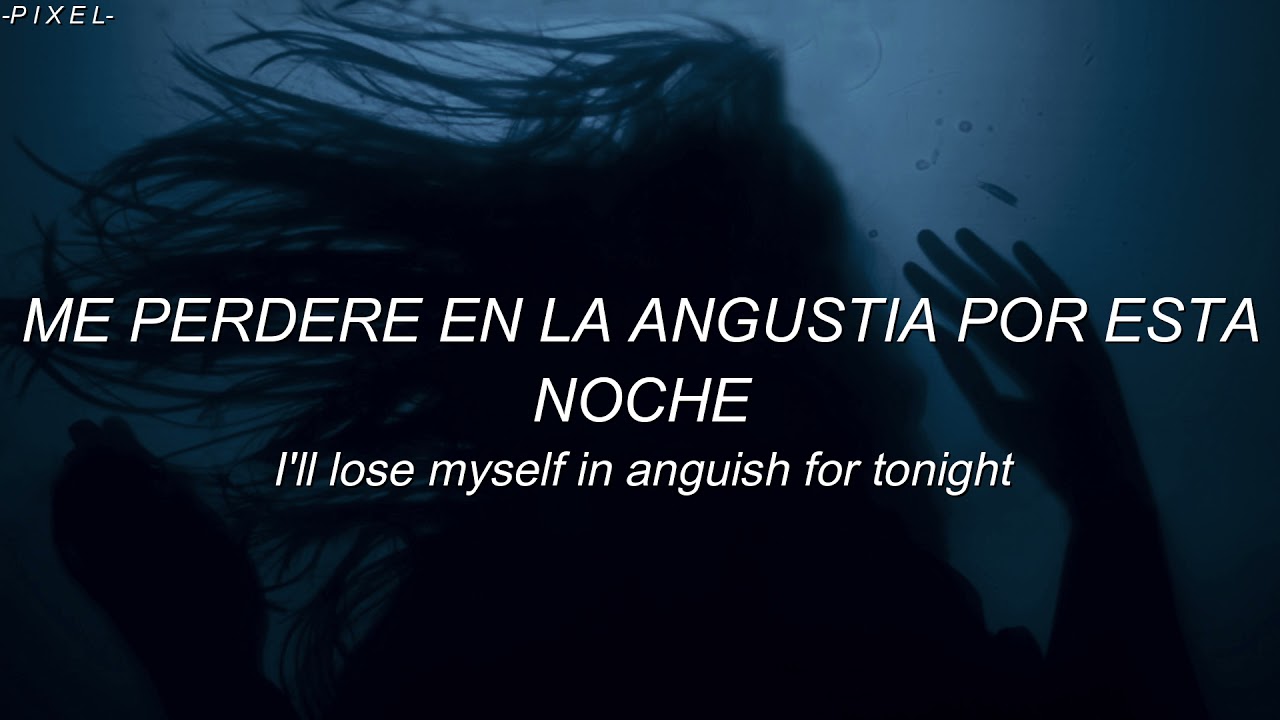 Alesana - Apology (Sub. Ingles - Español)