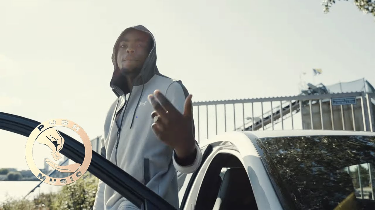 Ariieast - De Aftrap