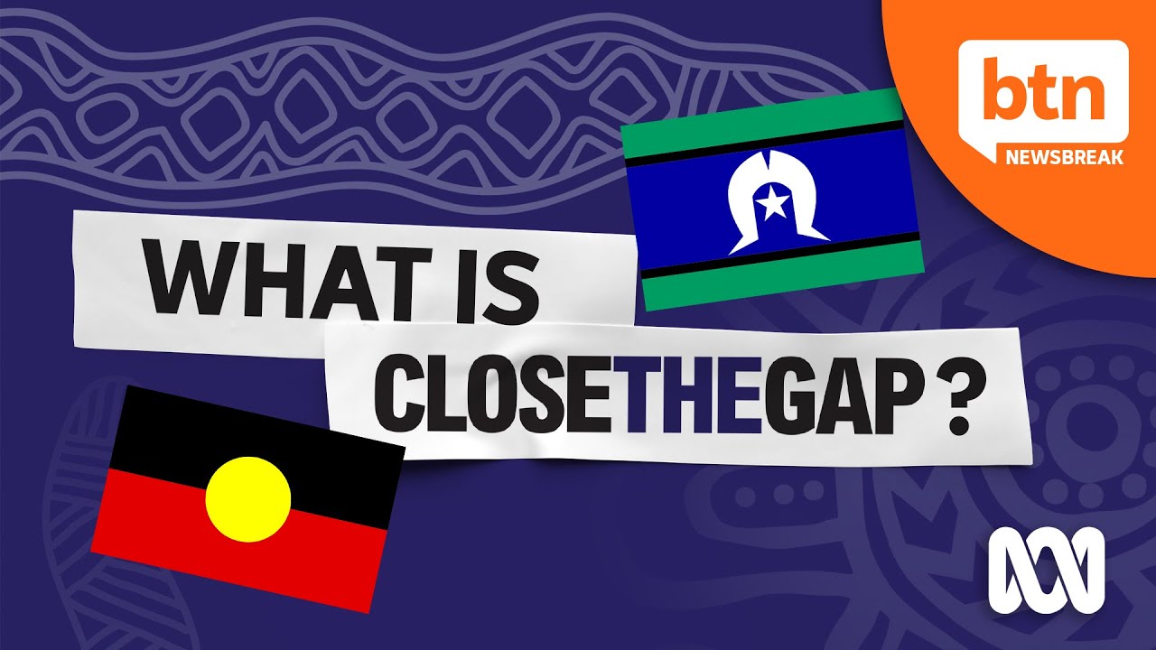 What is Close the Gap? Closing the Gap Day + Aboriginal & Torres Strait Islander Life Expectancy