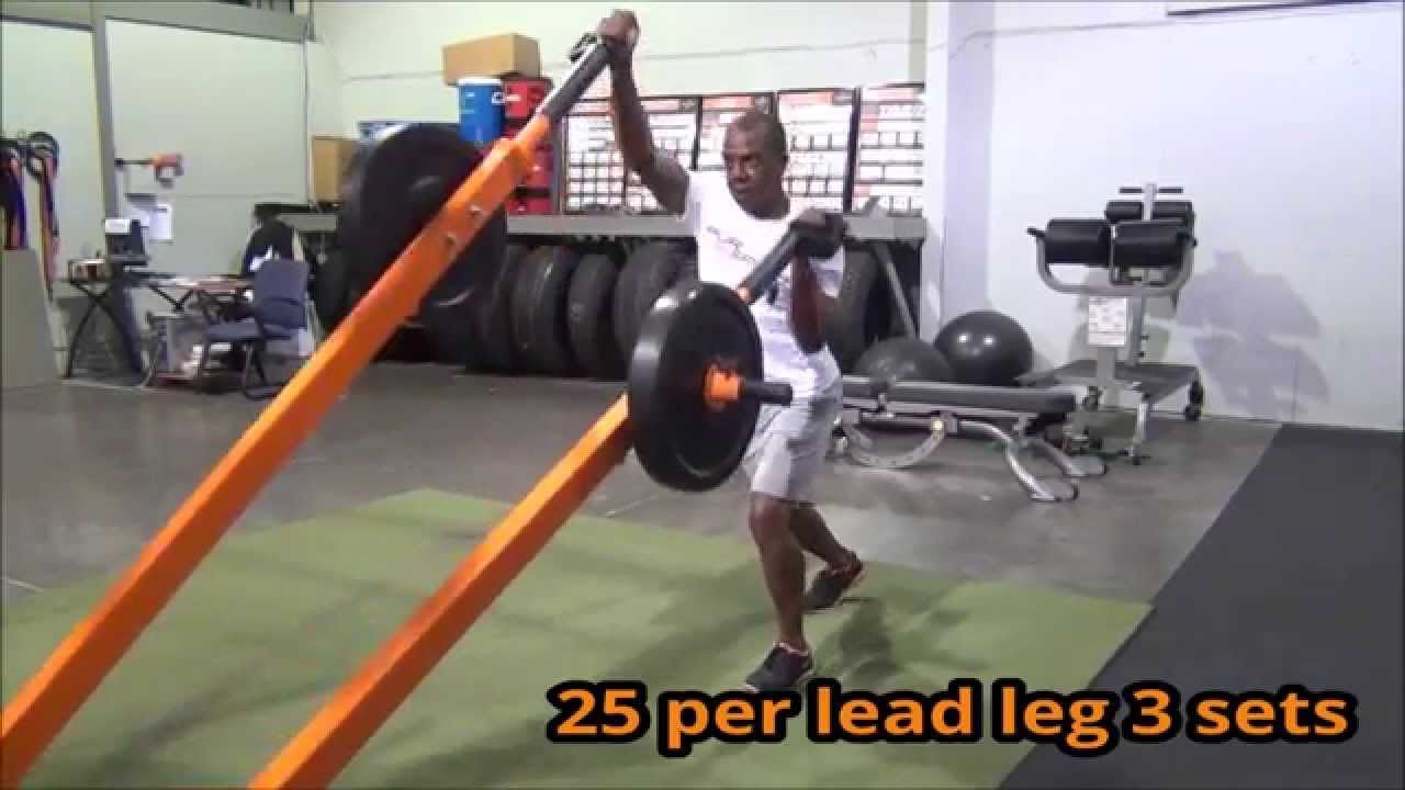 Purmotion Upper Body Work Out