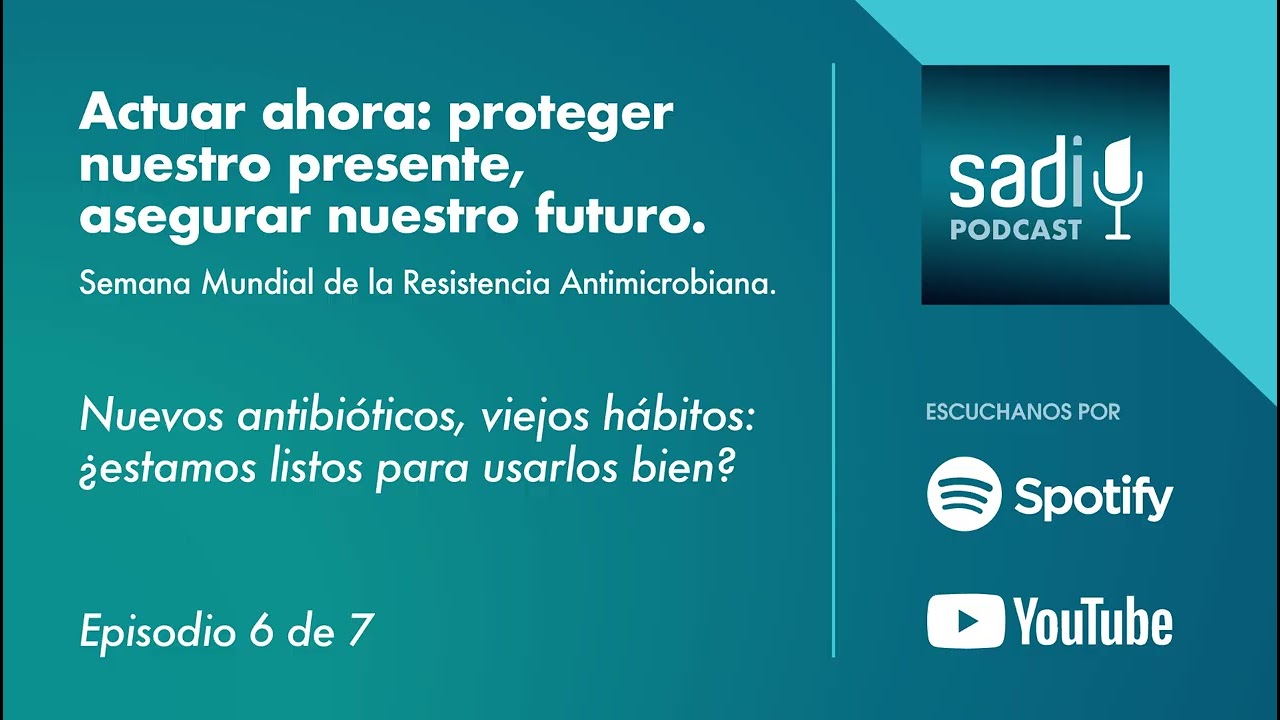 PODCAST RAM: Actuar ahora: proteger nuestro presente, asegurar nuestro futuro. (6 de 7)