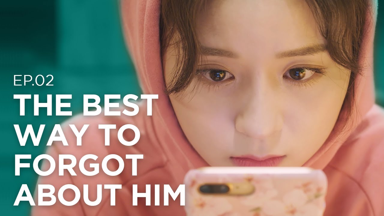 The Best Way To Forget About Him a.k.a THE Jerk [No Time For Love]  ep.2 ENG SUB • dingo kdrama