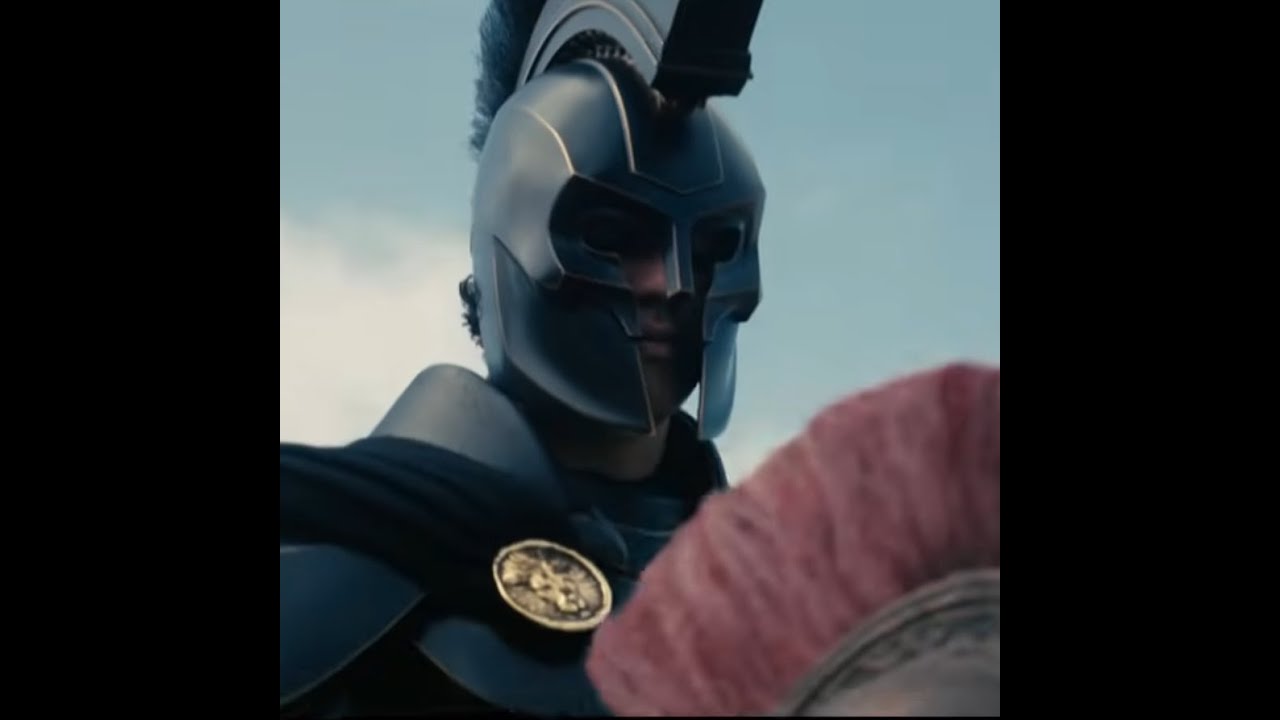 Il trailer de L'Odissea e le polemiche sui costumi