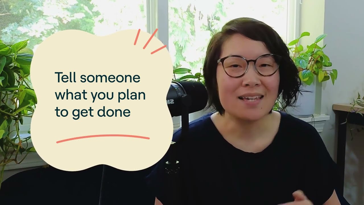 When the chaos stops | Tips from an ADHD Coach