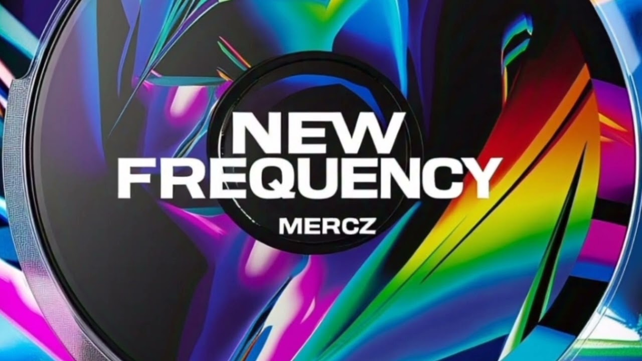 New Frequency - Mercz The 1st ○ Mirac Music  ○ The Soundtrack #miracfilms #miractv #merczthe1st