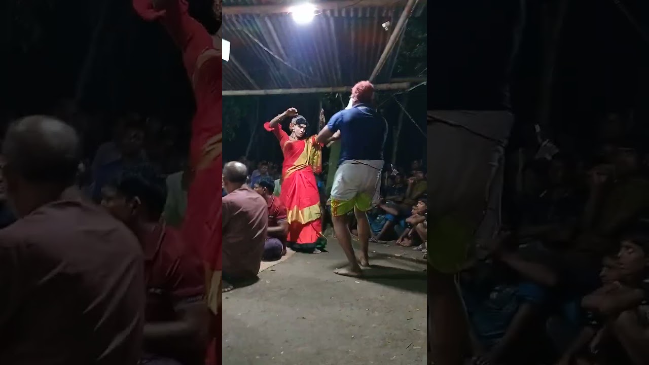 যে ধনের কাঙ্কালি সে ধন কোথায় পাবি রে,,,,,মনসার সাথে দারির লড়াই,,,,01739552086...