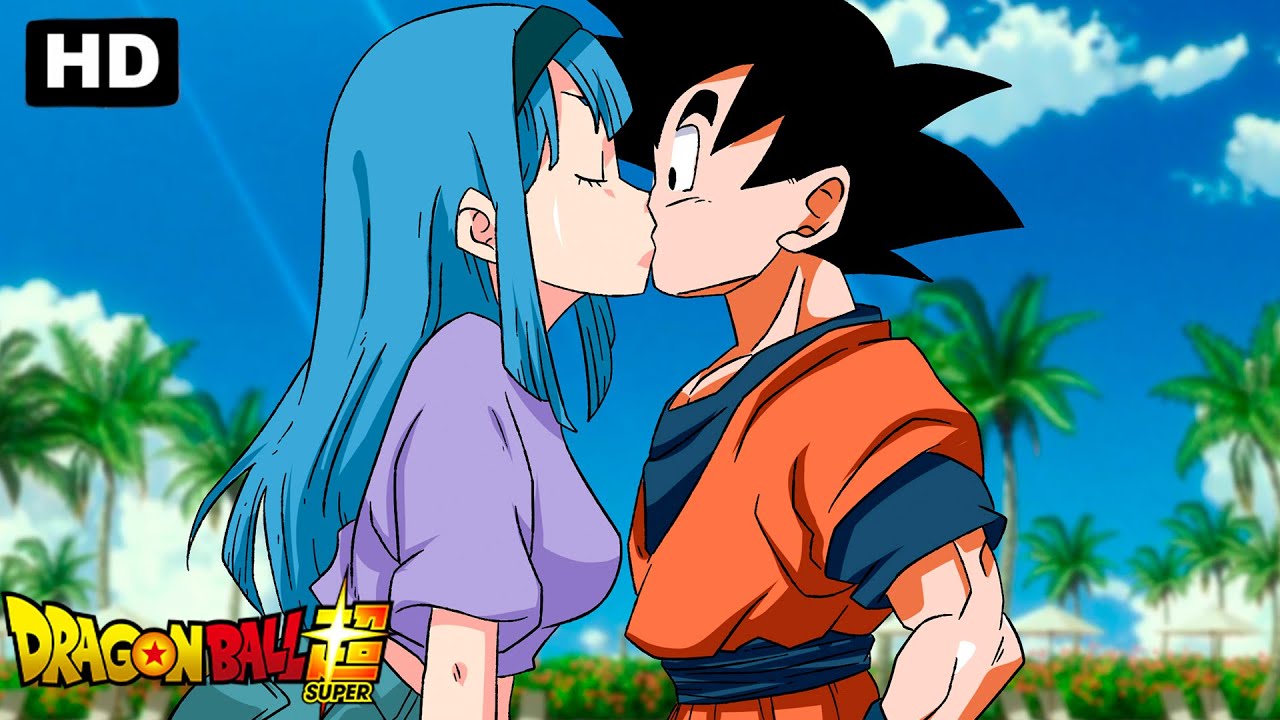 GOKU X BRA | UN AMOR IMPOSIBLE | PELICULA FINAL COMPLETA 2026 | LUCIEN HISTORIAS DRAGON BALL SUPER