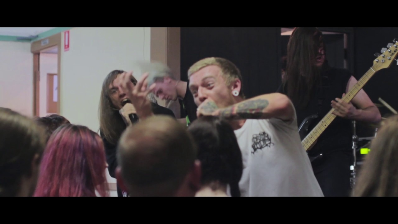 TO THE GRAVE - BORN DEAD Ft RHEESE PETERS