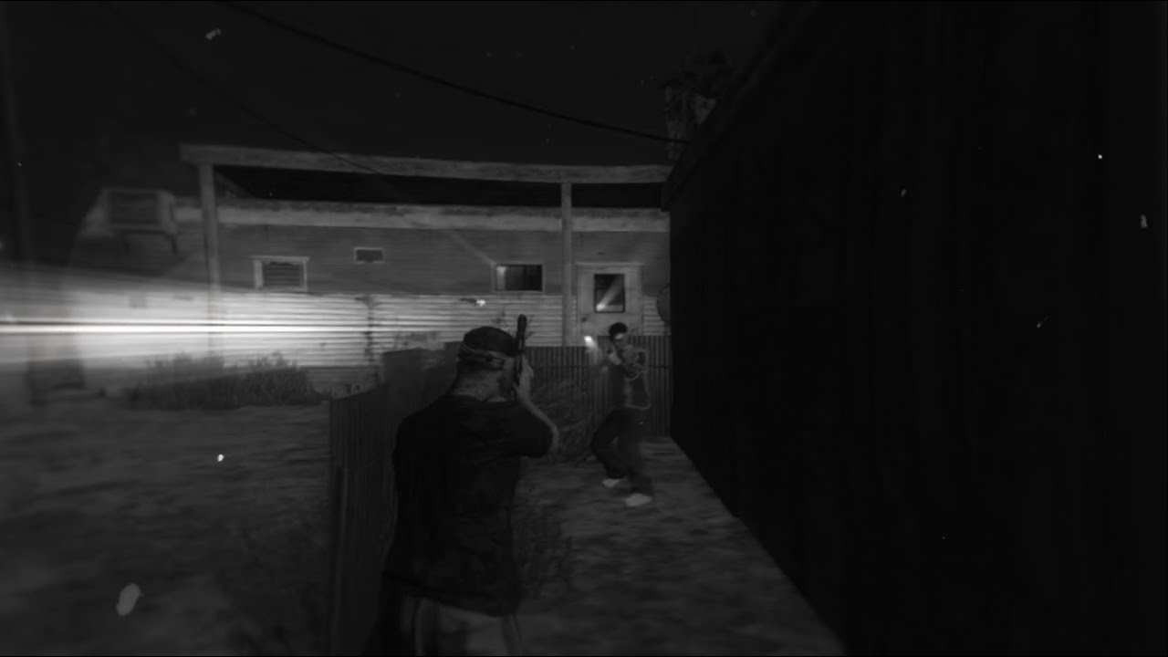 mkL I Villa Kennedy 💀 I Atlantic RP 🌊 I #pvp