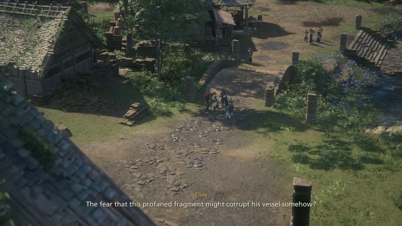 Ffxvi part 7 dlc rising tide