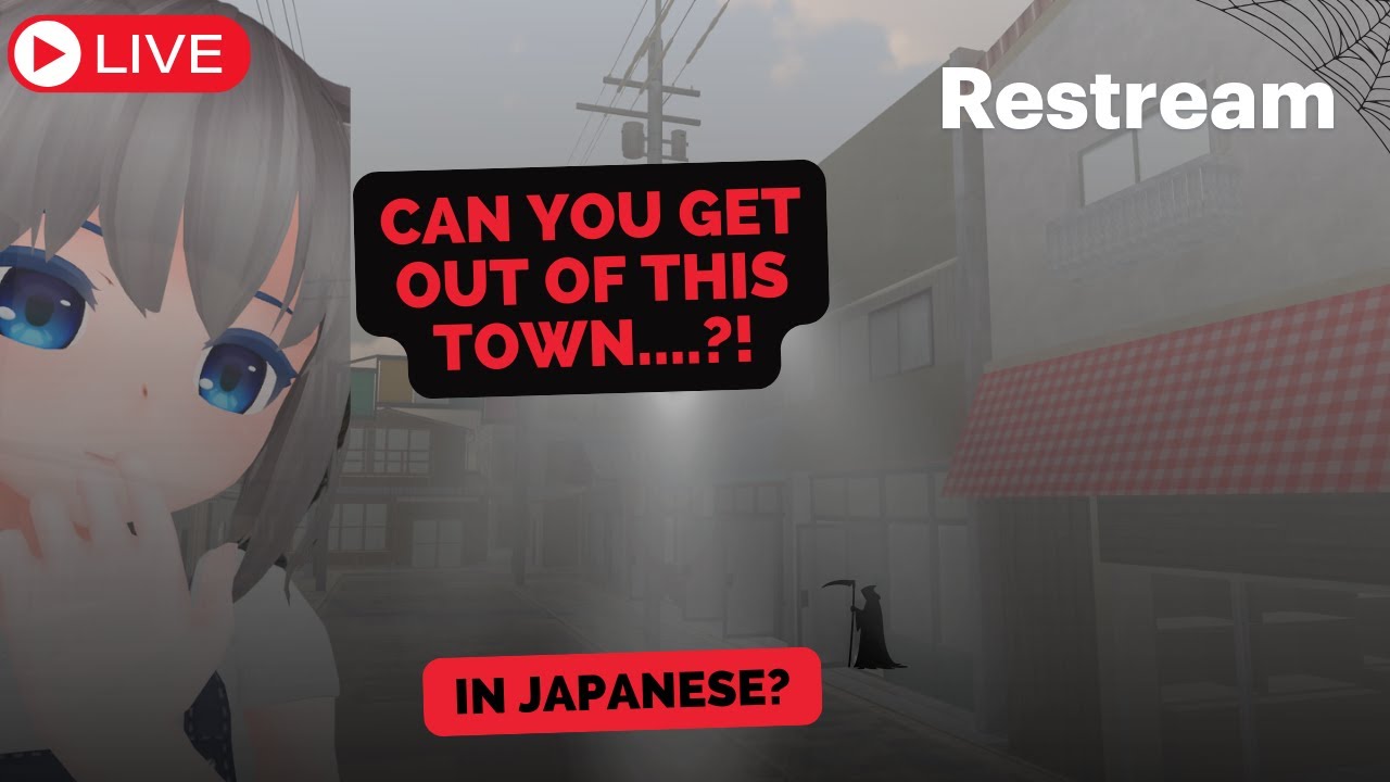 🔍✨ 異変を探そう！Find the Anomalies! | VR Japanese Roleplay Lesson ✨🔍