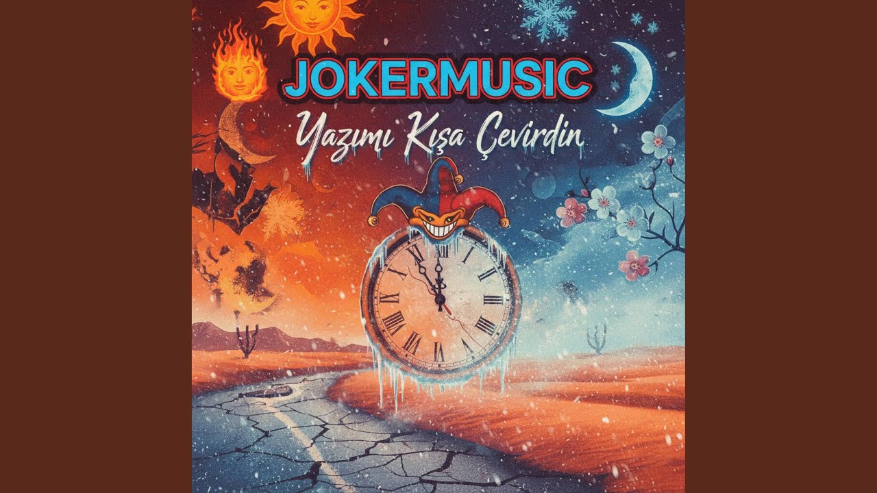 Yazımı Kışa Çevirdin (Rock Versiyon)