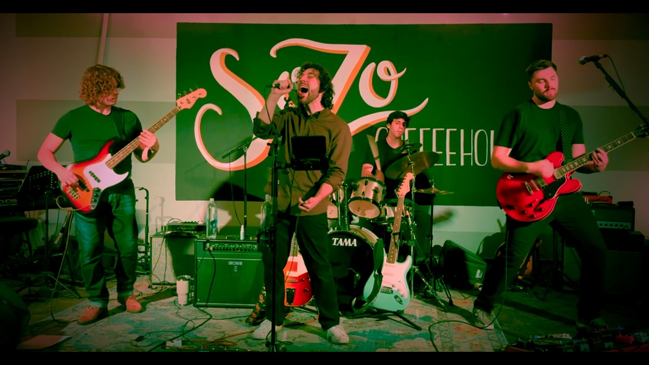 Corner Lot &ndash; Live at SoZo... Again
