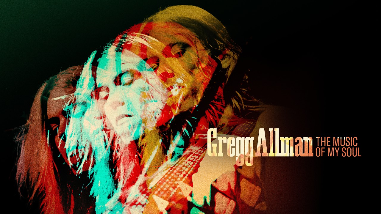 GREGG ALLMAN: THE MUSIC OF MY SOUL | Official Trailer | Subtext