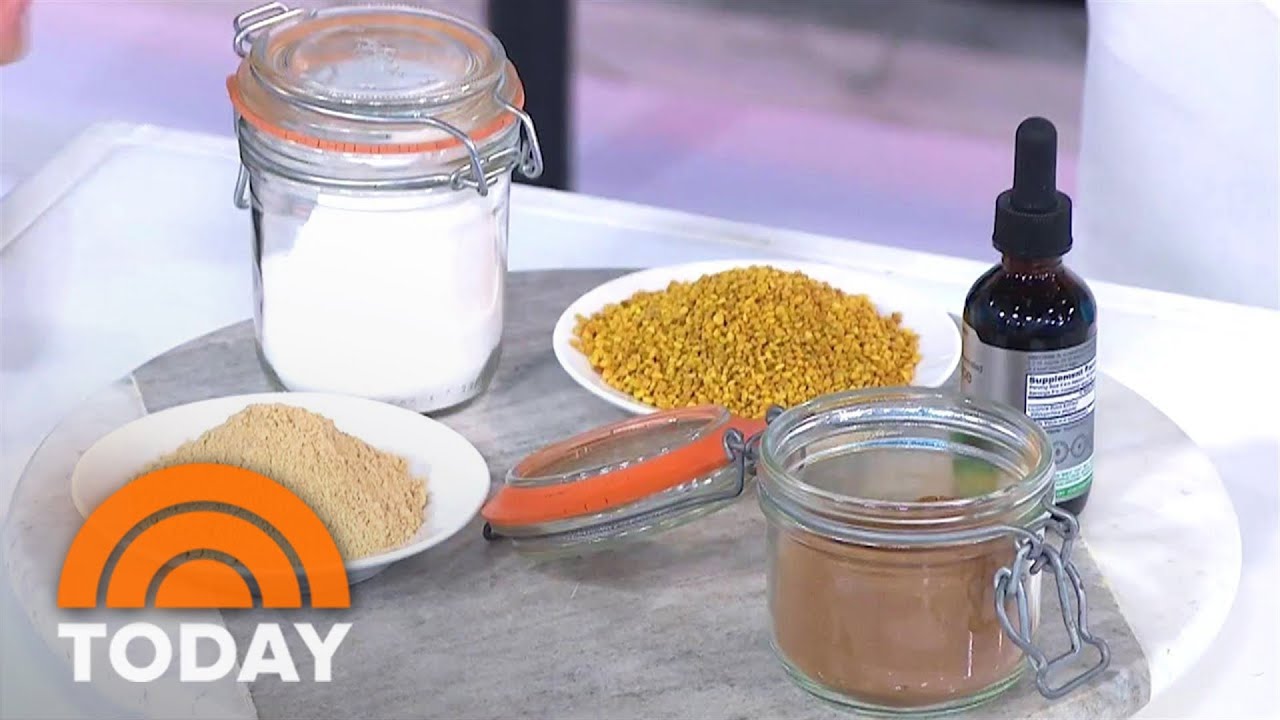 Ingredients to add to your diet to sneak in extra nutrients