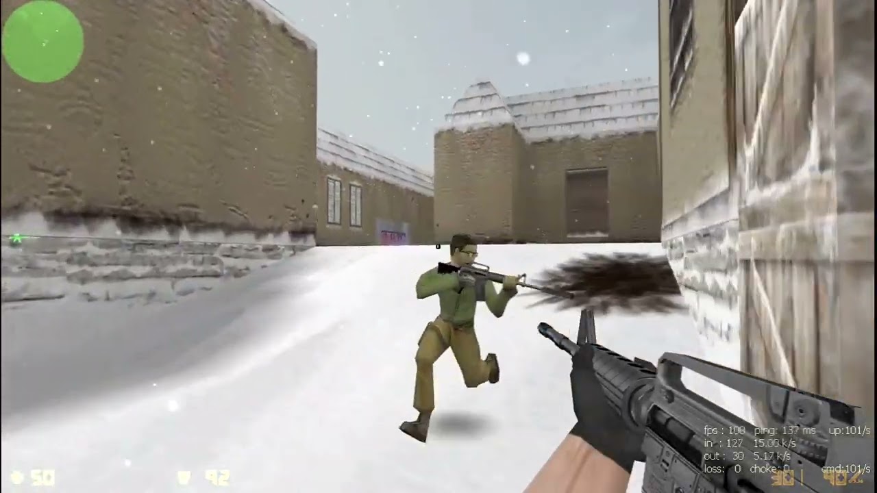 online cs 1.6