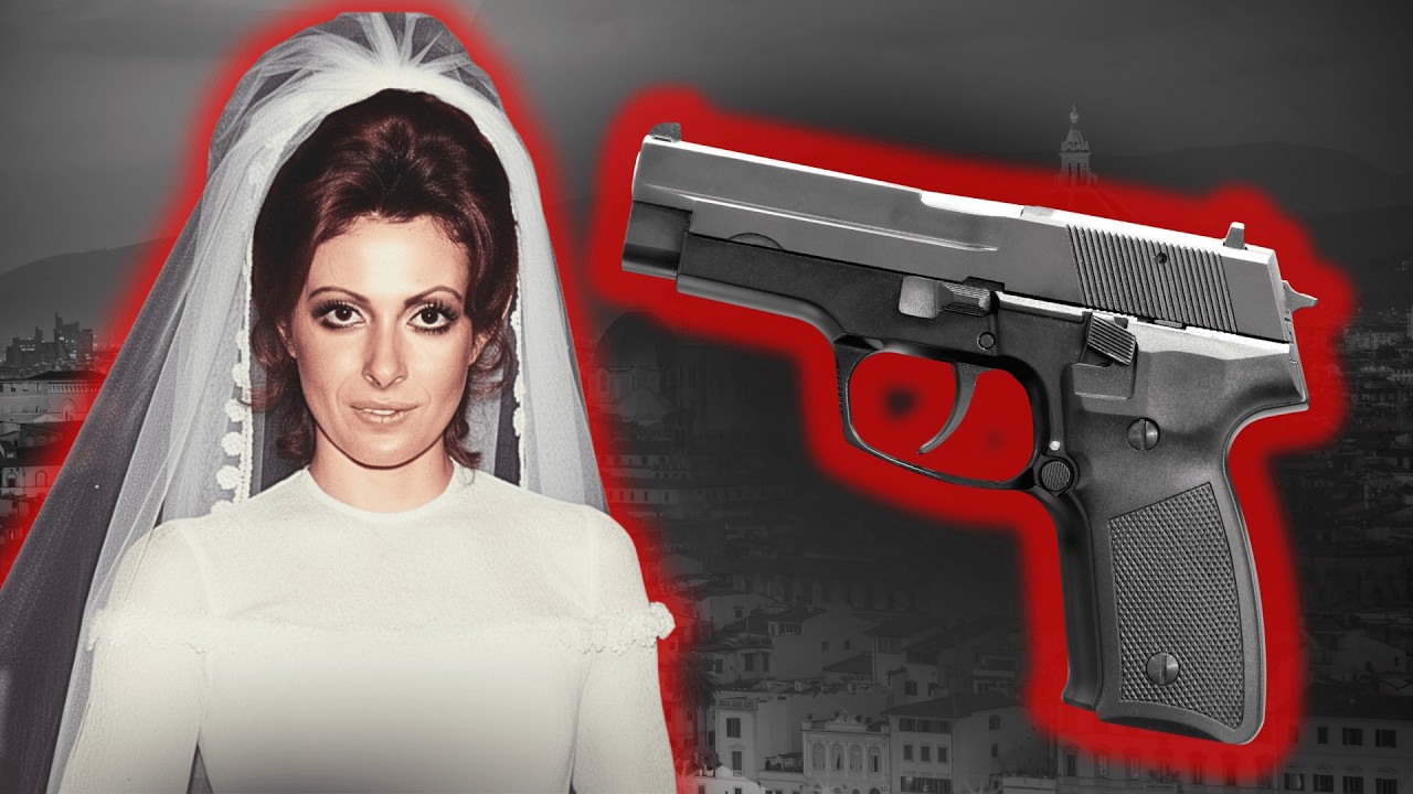 Blood and Luxury: The Tragic Fall of Gucci