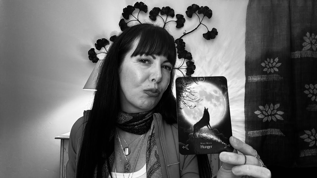 🌕🐺They Can’t Resist Your PRESENCE💎Your ENERGY Calls To Them✨ - Timeless Detailed Reading❤️