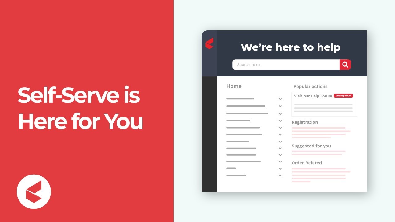 Kapture - Self-Serve is Here for You