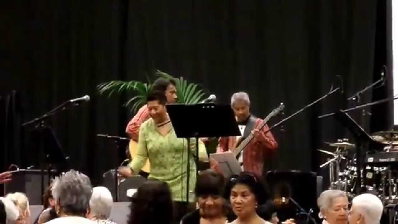 Lief Ambon - instrumentaal door Band Uliasser