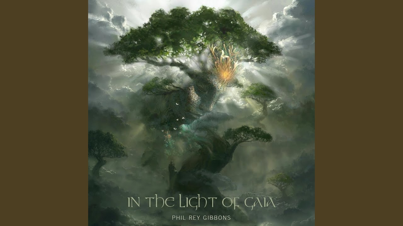 In The Light Of Gaia