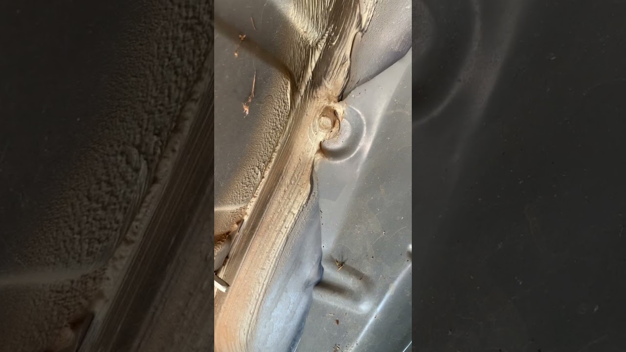 Retirando Paralamas Ford Ka