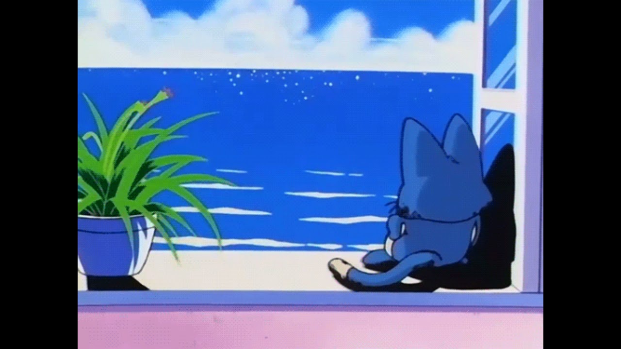Part Time - Seashells ( slowed + reverb )