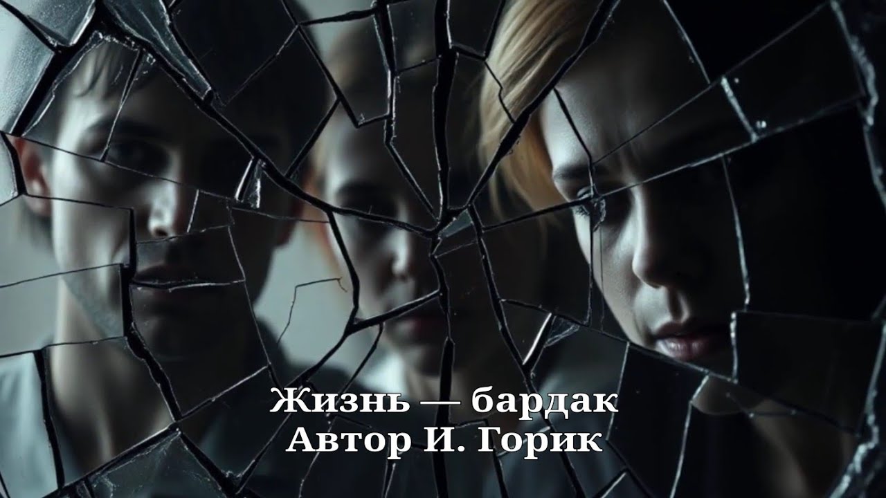 Жизнь — бардак 