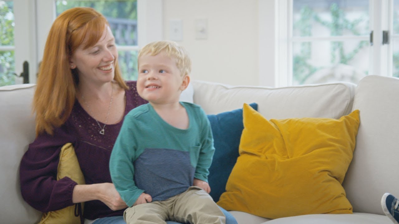 The Connection Journey: What Life Brings After a Long Series of HLHS Procedures