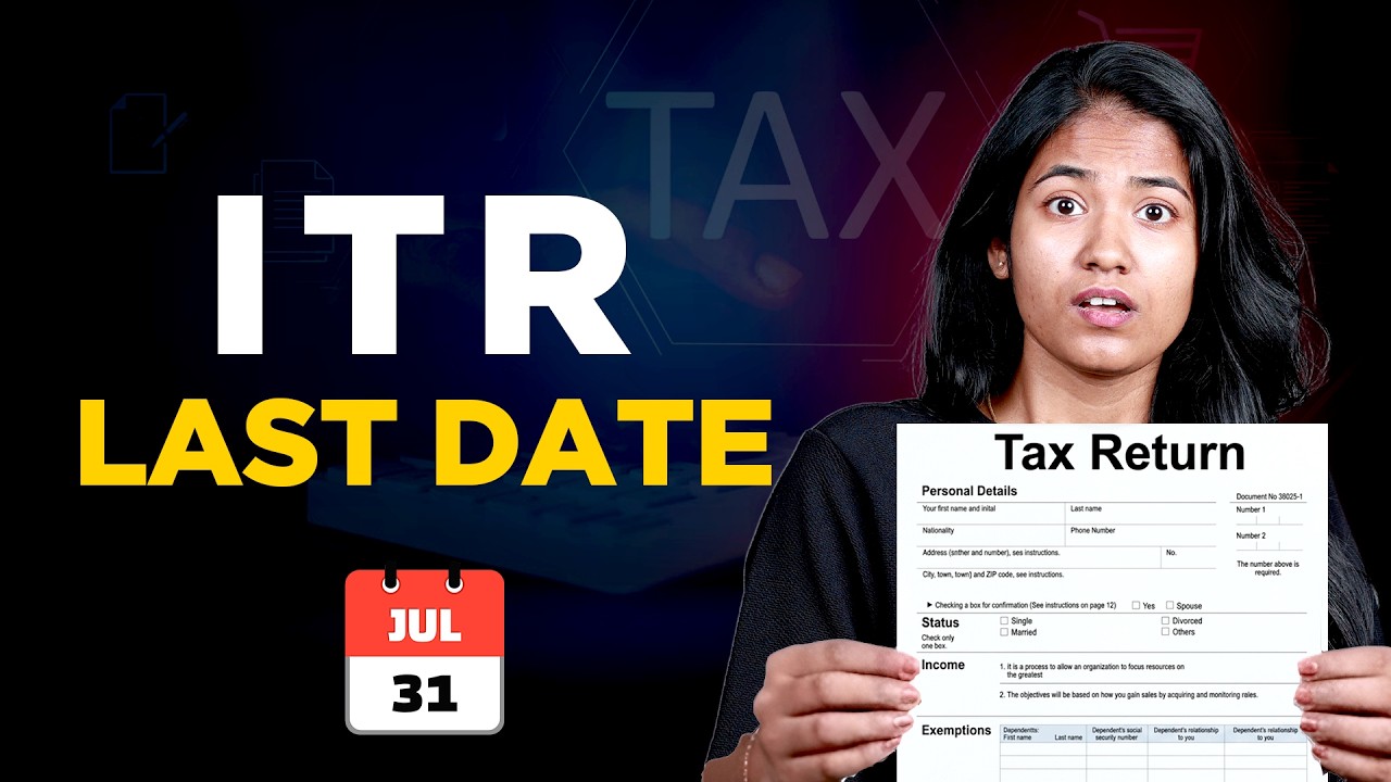 Income Tax Return 2026 | Yuvarani