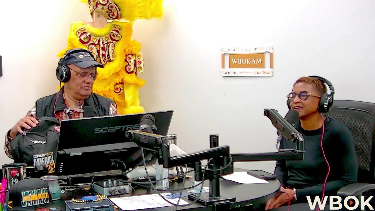 The Good Morning Show