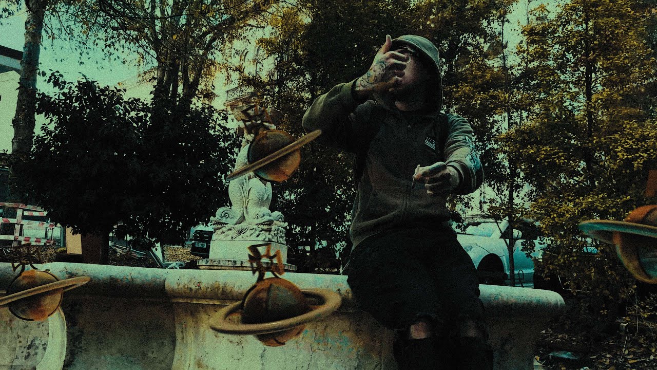 sem son0 (music video) prod. barbwireblade