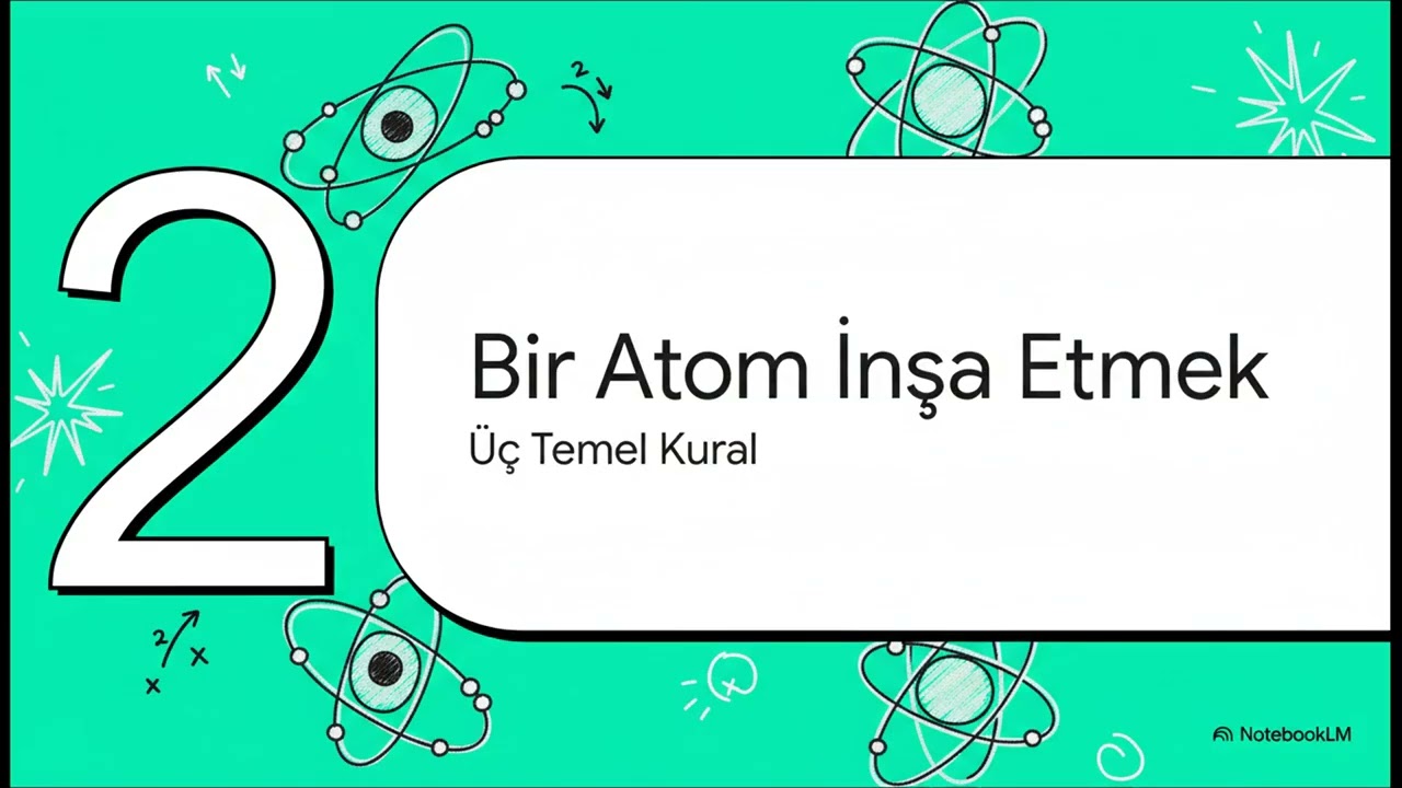 Fizik: Evrenin Temel Fizik Yasaları