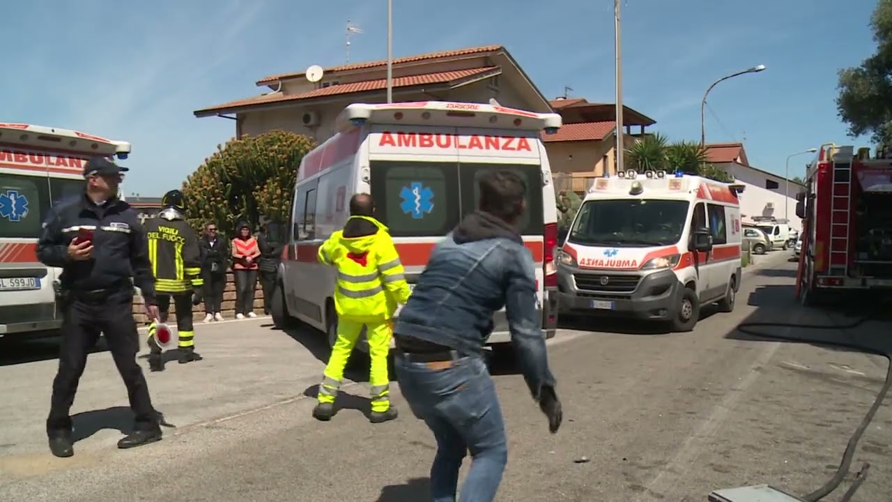 Capo d'Orlando, morte di Rosa Cortese: rinviati a giudizio i conducenti delle due auto