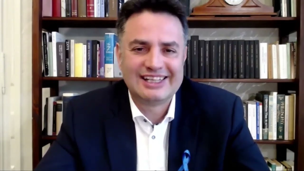 M&aacute;rki-Zay P&eacute;ter: V&aacute;laszt&aacute;si kibesz&eacute;lő vend&eacute;ge voltam az Indexen - 2026. &aacute;prilis 13.