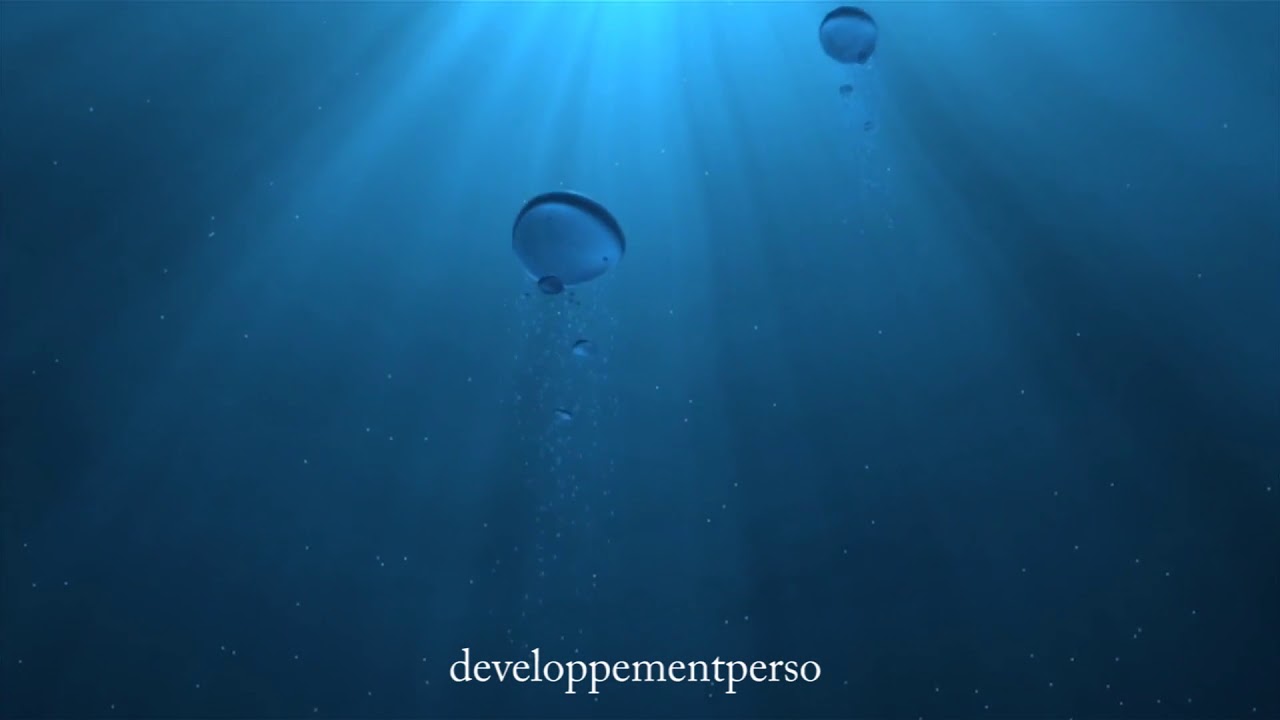 Relâchement Total esprit et corps
