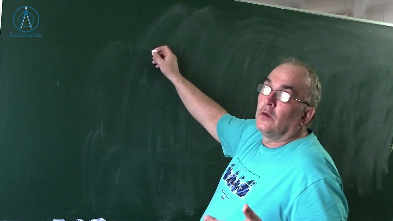 5) Курс 4.  Заняття №12.  Середня швидкість руху, та середє арифметичне швидкостей- це різні речі