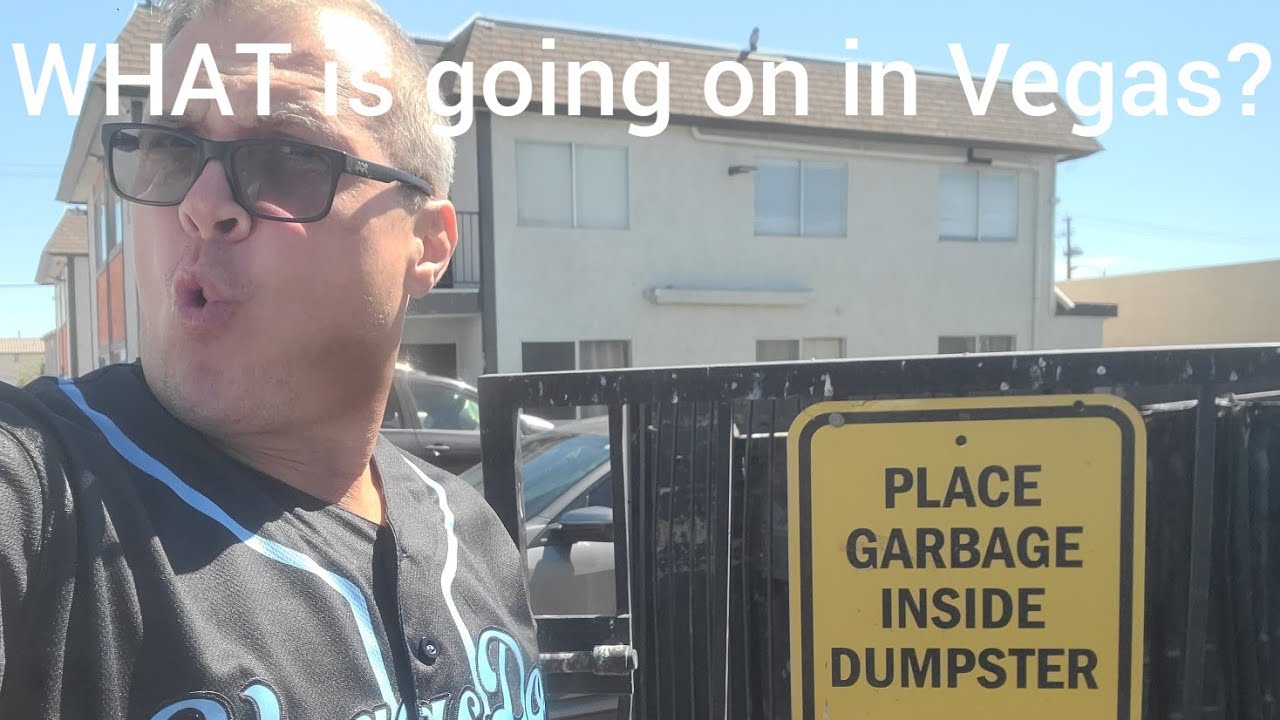 What the Las Vegas Casinos Don't Want You to See (The Hood is Hurting) 🤐🥀 #subscribe #lasvegas 